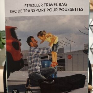 Stroller Travel Bag